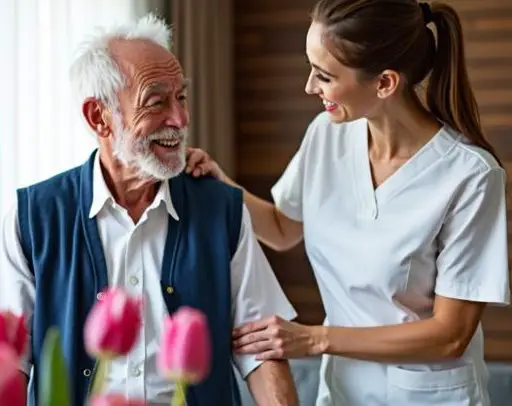 In Home Hospice Care In Home Hospice Care